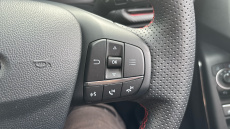 Ford Puma 1.0 EcoBoost Hybrid mHEV 155 ST-Line X 5dr Petrol Hatchback